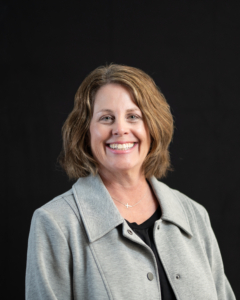 Krista Petersen MA,CCC-SLP