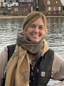 Jill Dimitri, MS, CCC-SLP