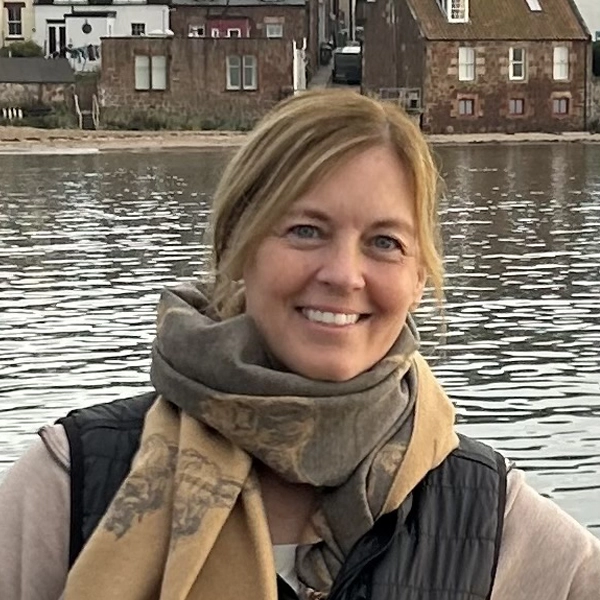 Portrait of Jill