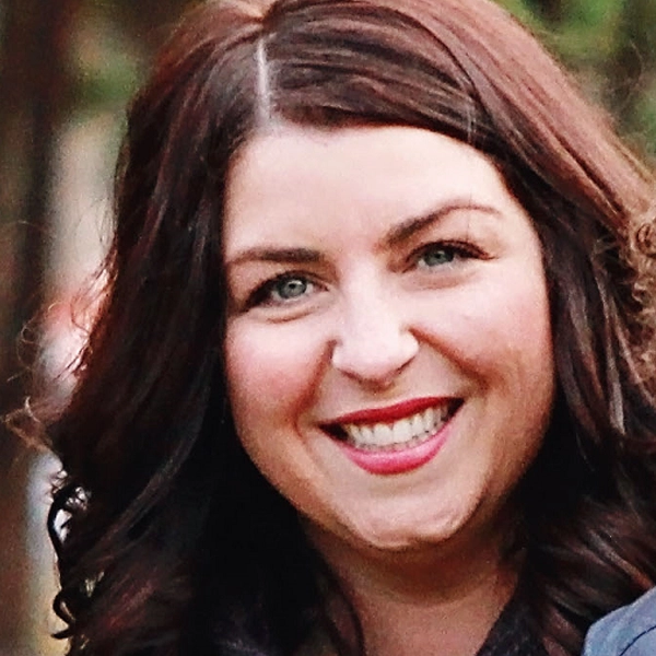 Portrait of Sara