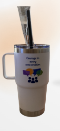 MnCAN tumbler front